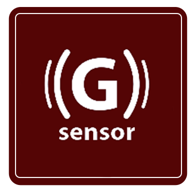 G-sensor